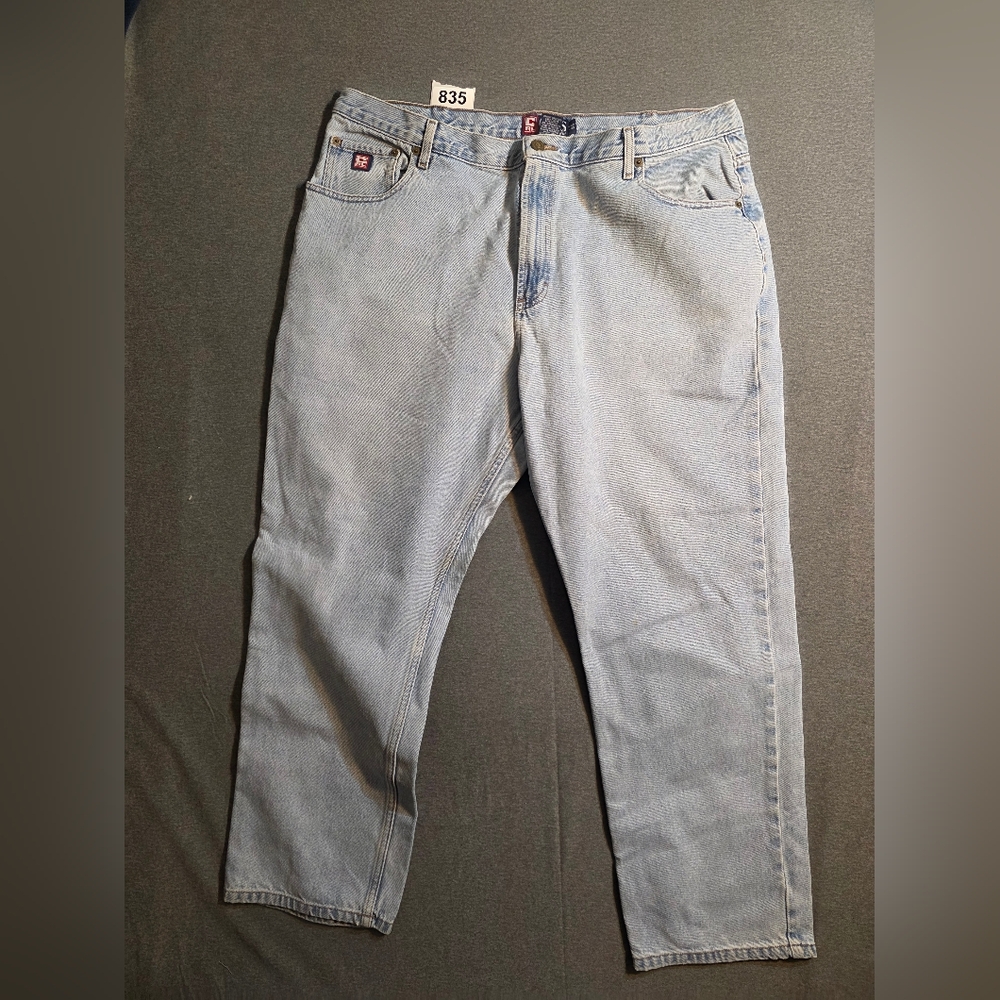 Vintage Chaps Jeans By Ralph Lauren Men 42/30 90s
